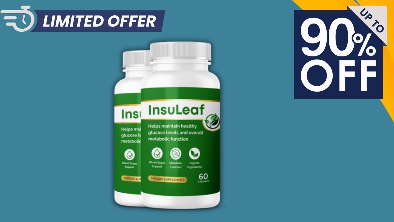 InsuLeaf Reviews 2026