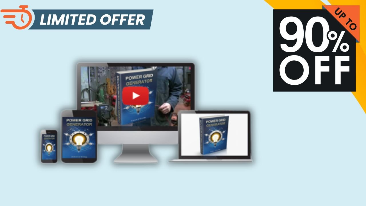 Power Grid Generator Review