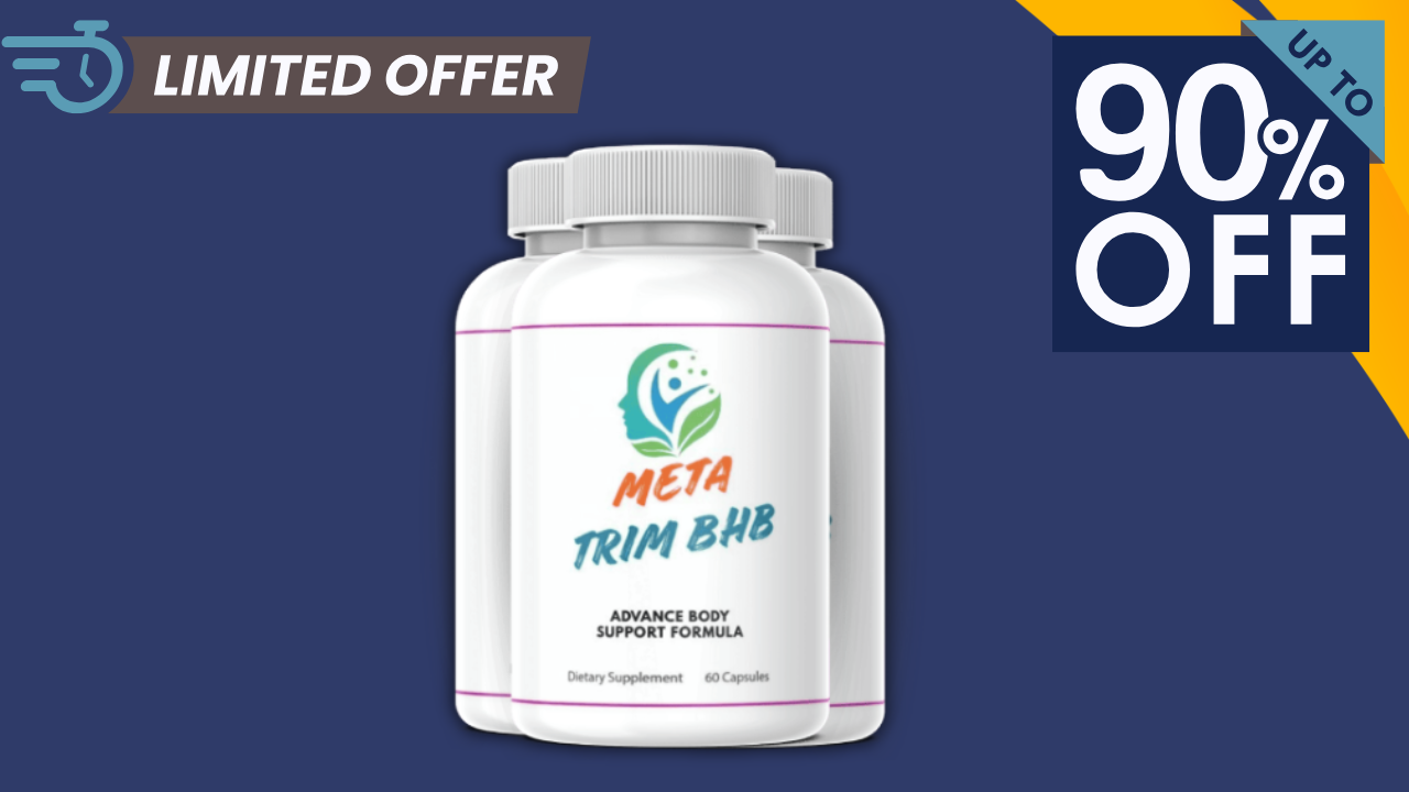 Meta Trim BHB Reviews