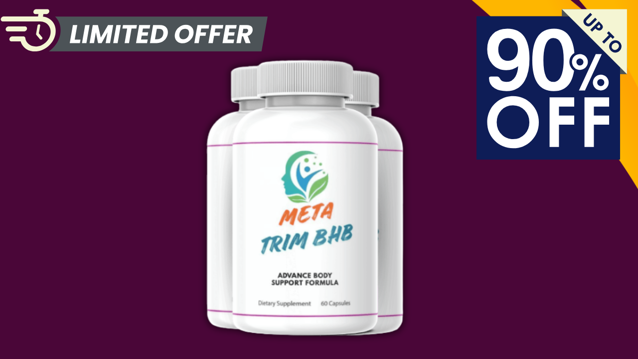 Meta Trim BHB Reviews 2026