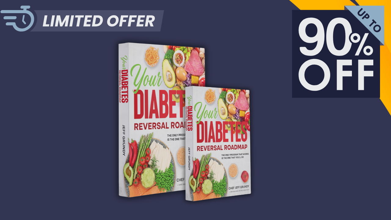 Your Diabetes Reversal Roadmap Reviews