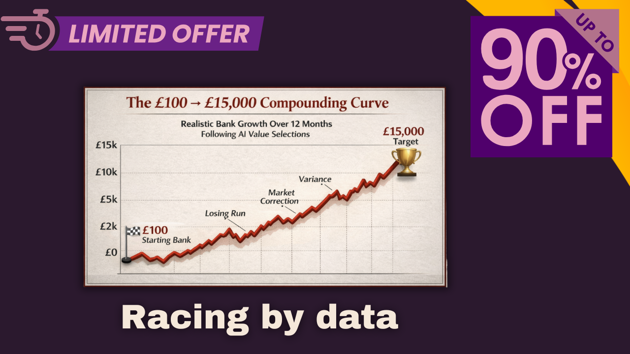 Racing By Data Review