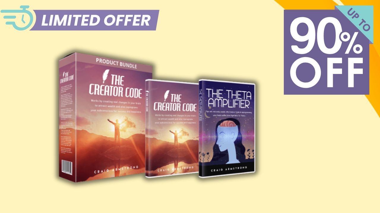 The Creator Code Reviews 2026