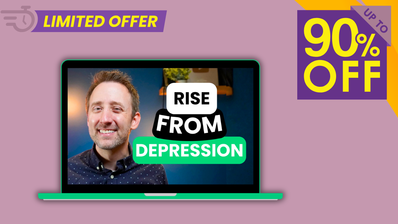 Rise from depression Reviews