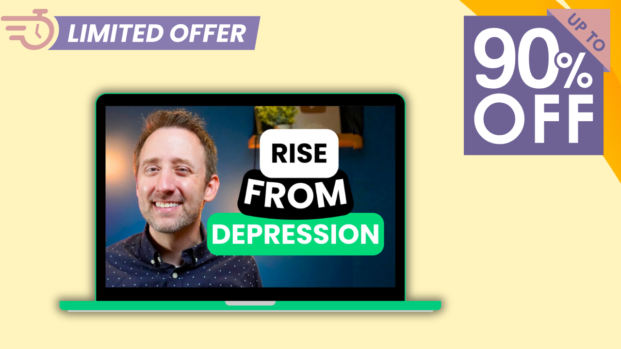 Rise from depression Review
