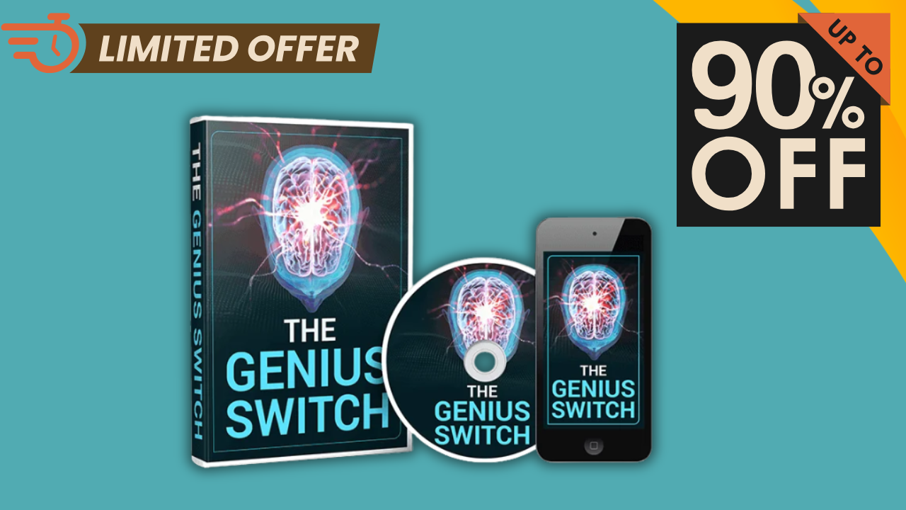 The Genius Switch Reviews 2026 USA
