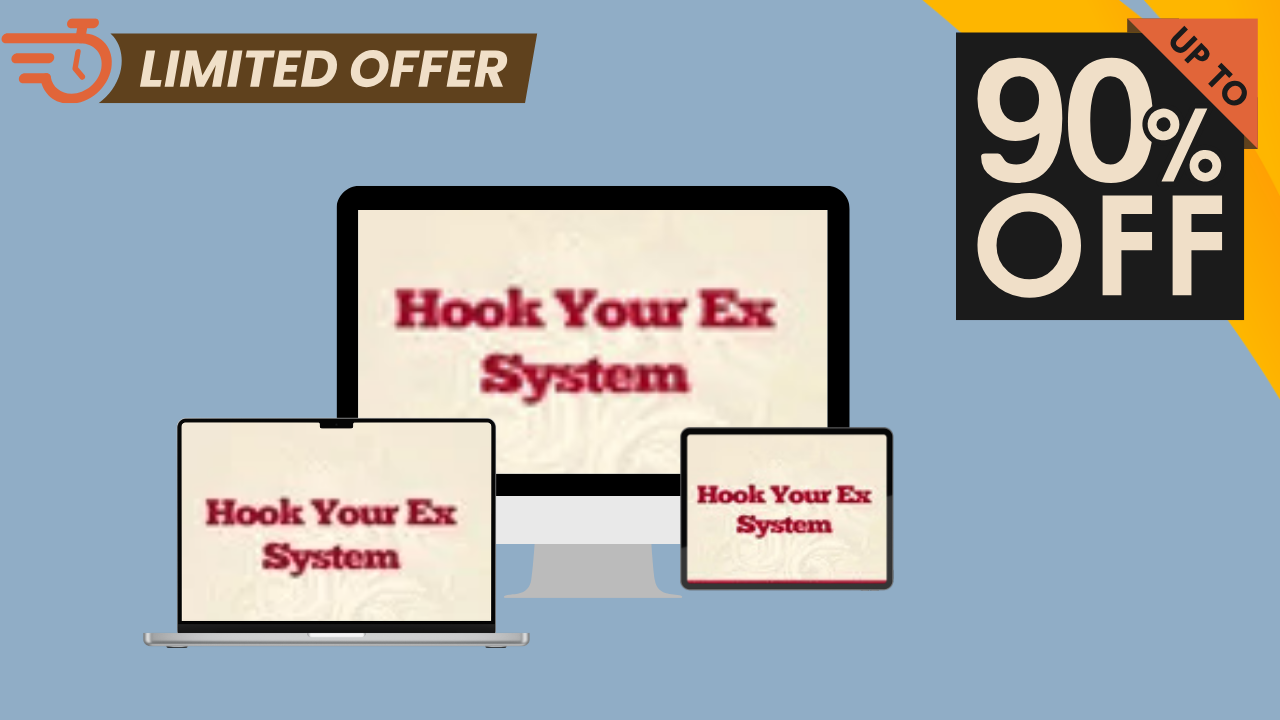 Hook Your Ex System Reviews