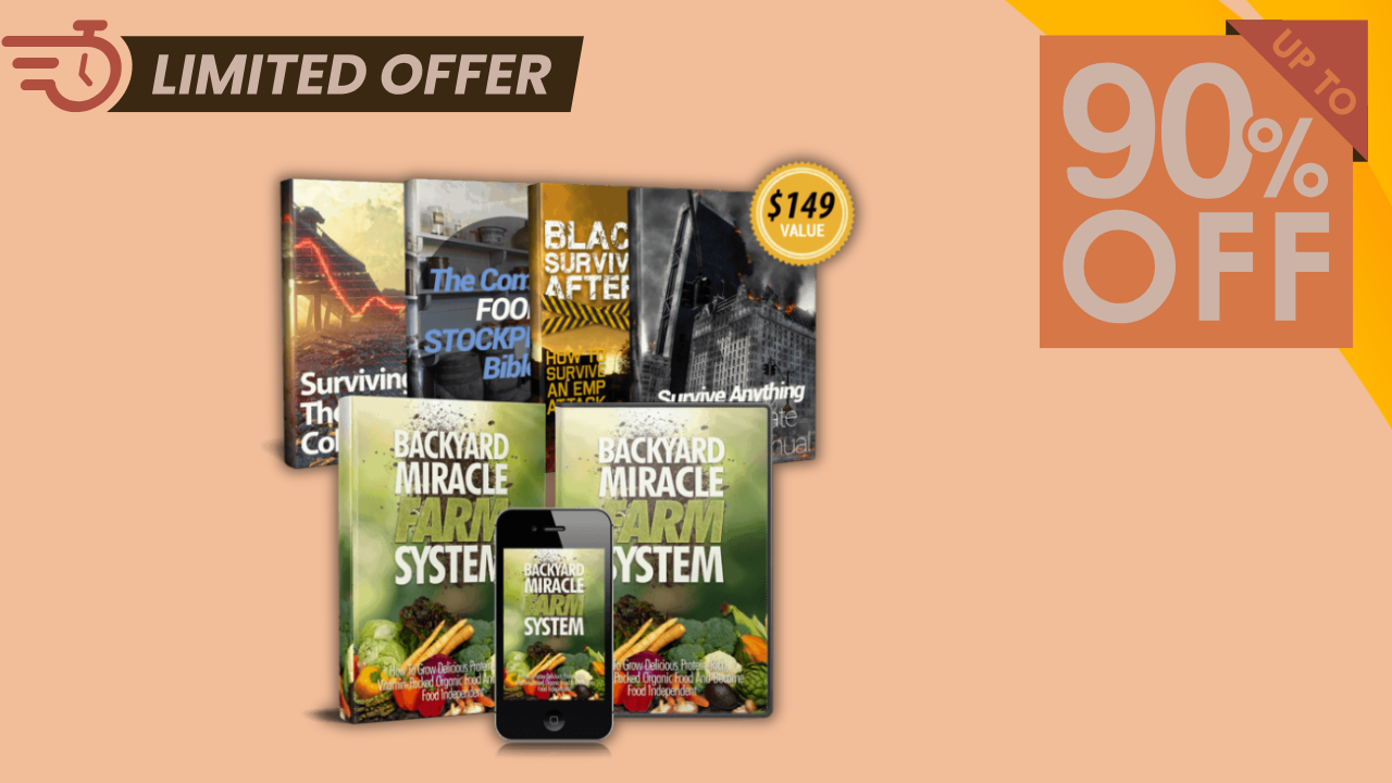 Backyard Miracle Farm Reviews