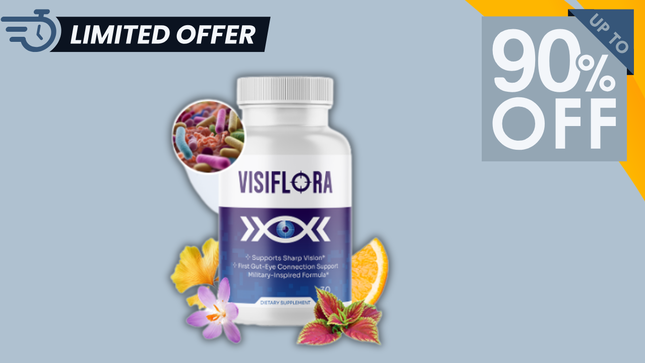 VisiFlora Review