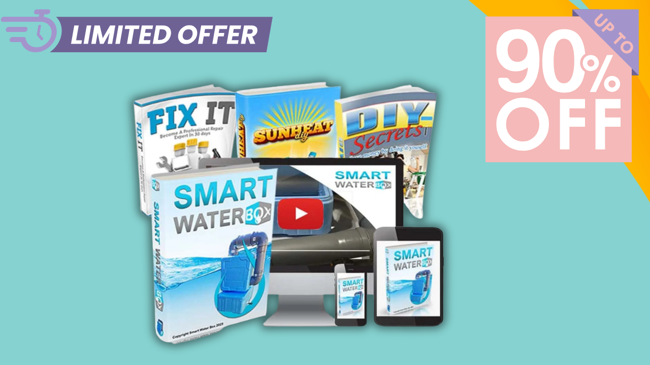 Smart Water Box Reviews