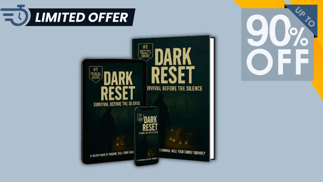 Dark Reset Survival System Review