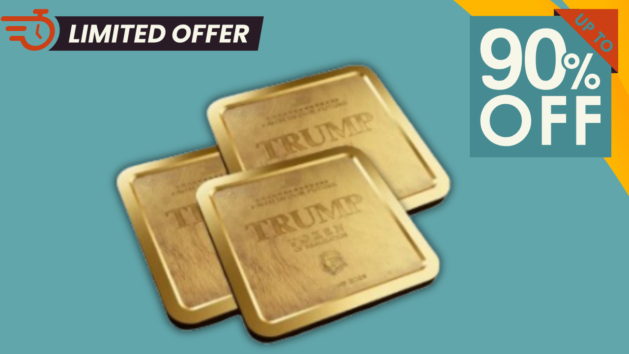 Trump Token of Realization Reviews 2026