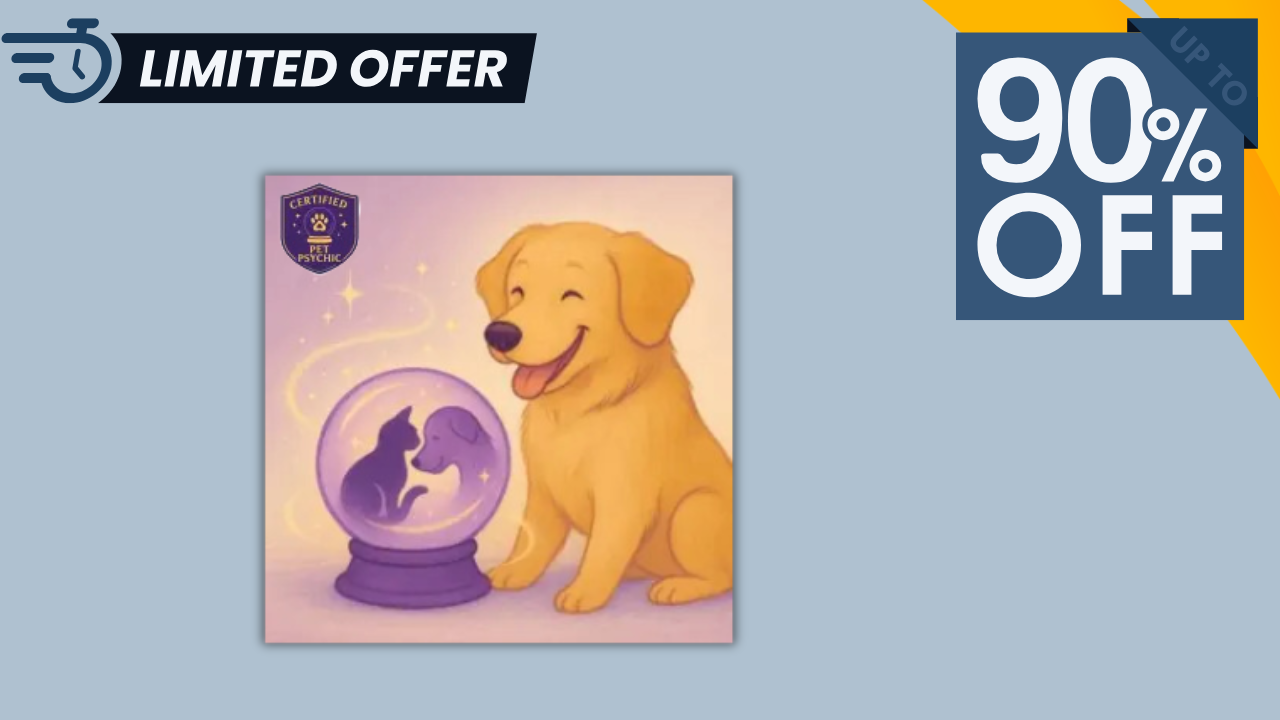 Pet Psychic Reading Reviews