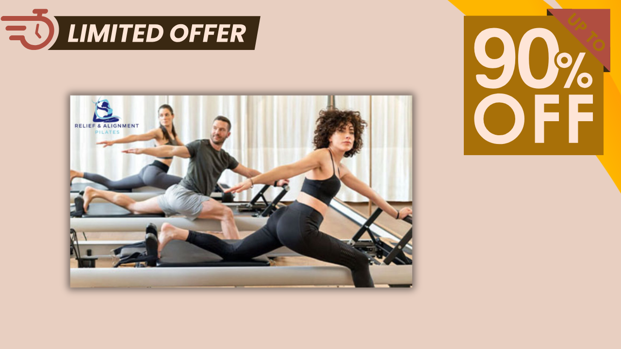 Relief & Alignment Pilates Reviews