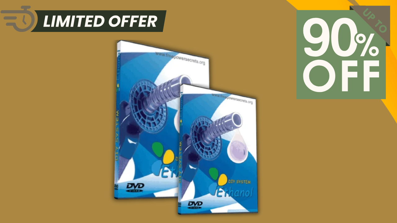 Free Power Secret Review