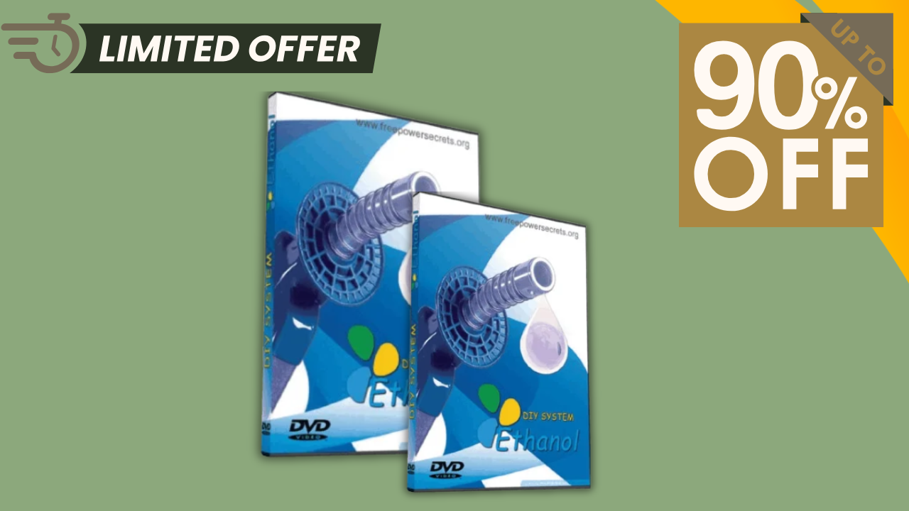 Free Power Secret Reviews