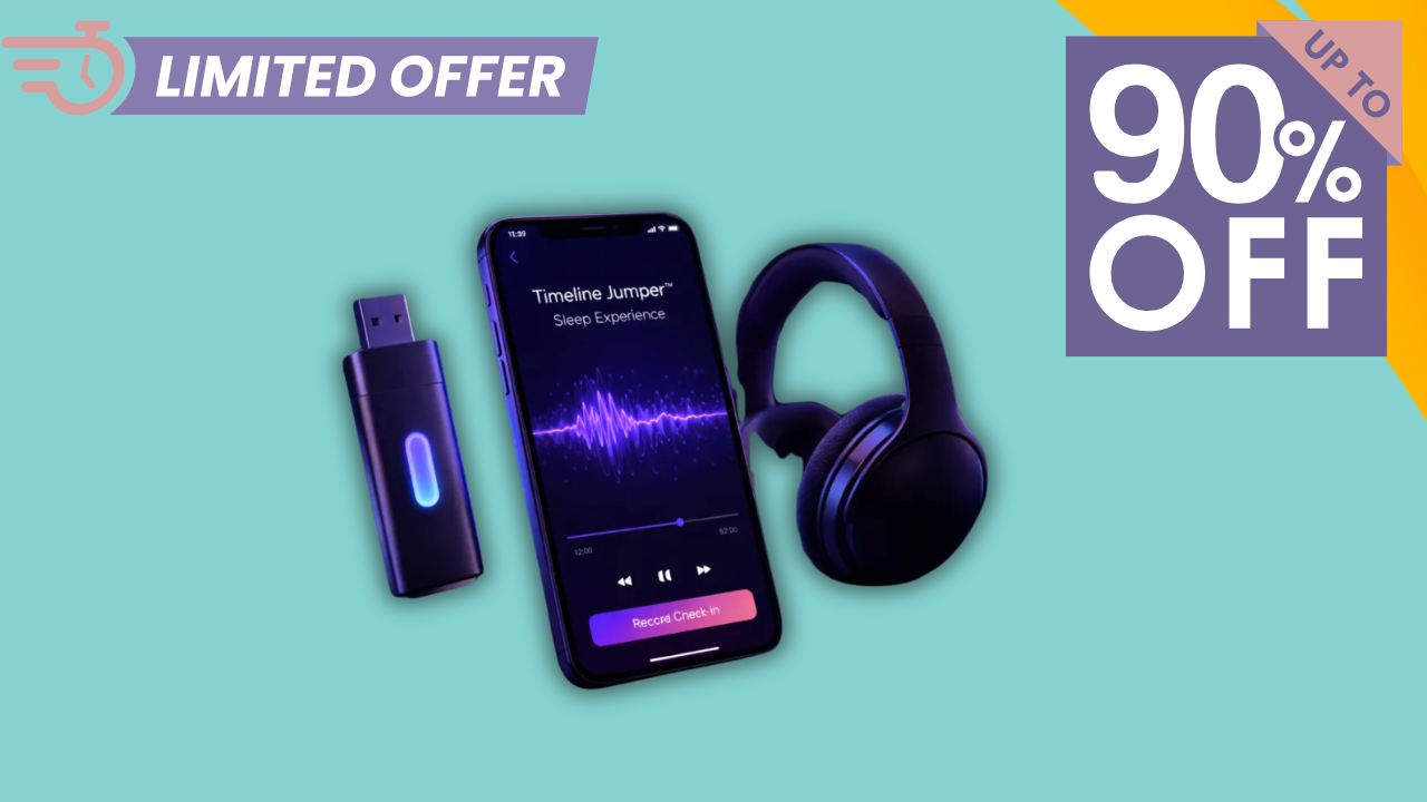 Timeline Jumper Reviews