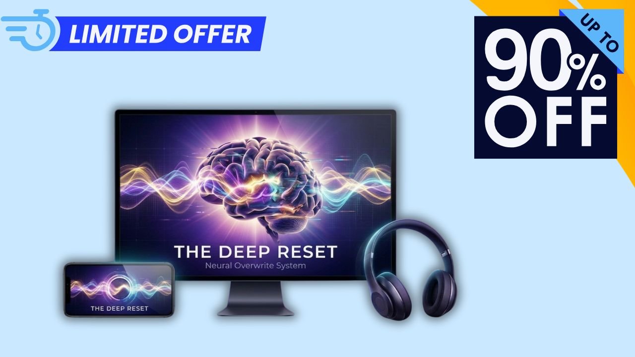 The Deep Reset Review
