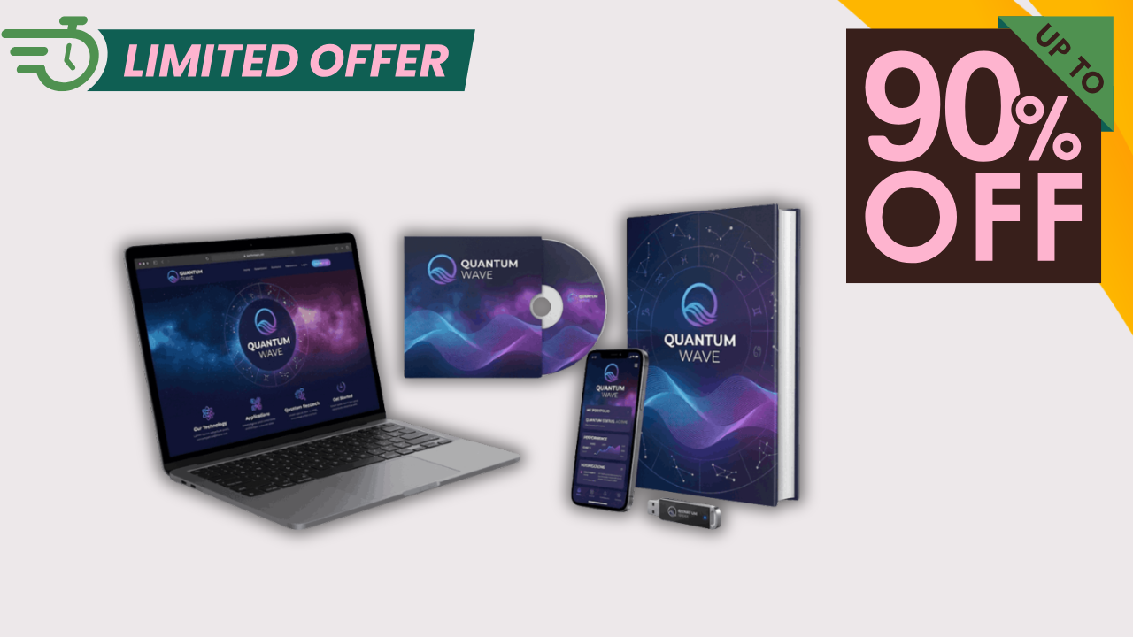 The Quantum Wave Reviews