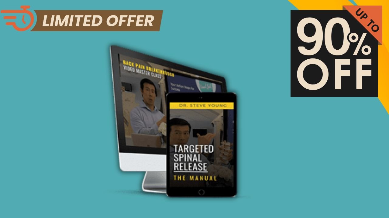 Back Pain Breakthrough