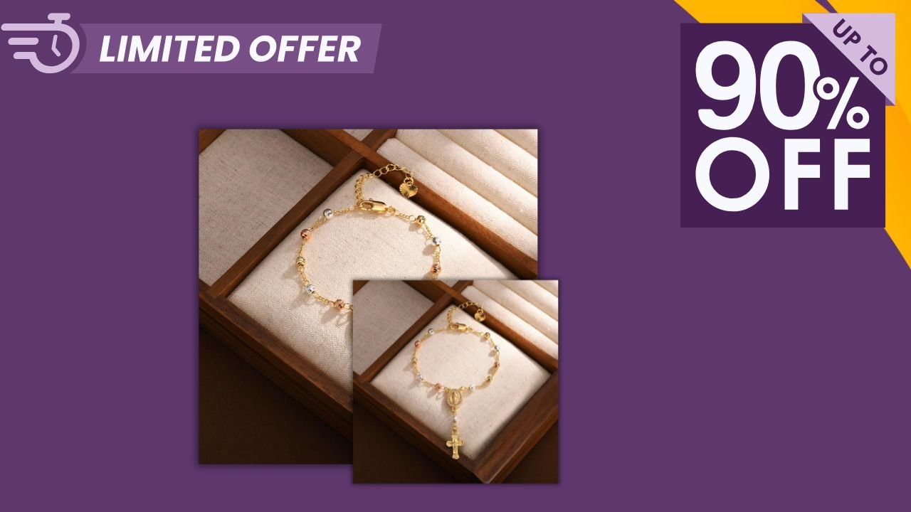 Mothers Divine Treasury Bracelet Review