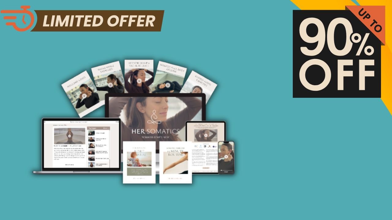 Her Somatic Reset Review