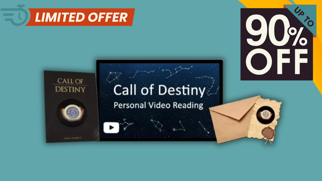 Call Of Destiny Review