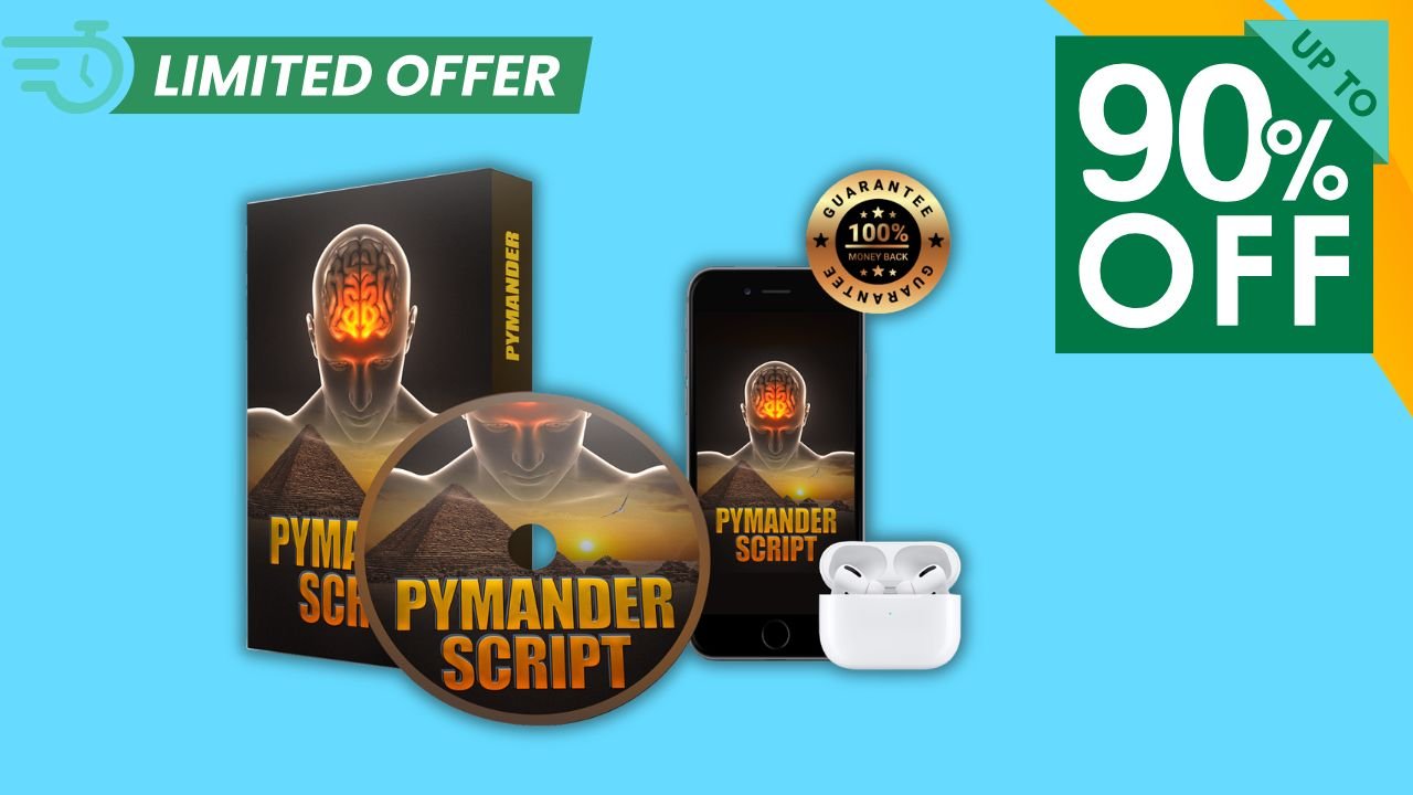 Pymander Wealth Script Review