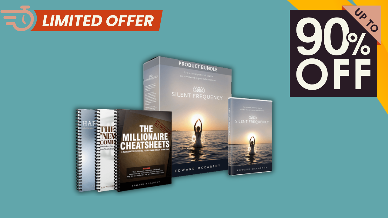 Silent Frequency Review