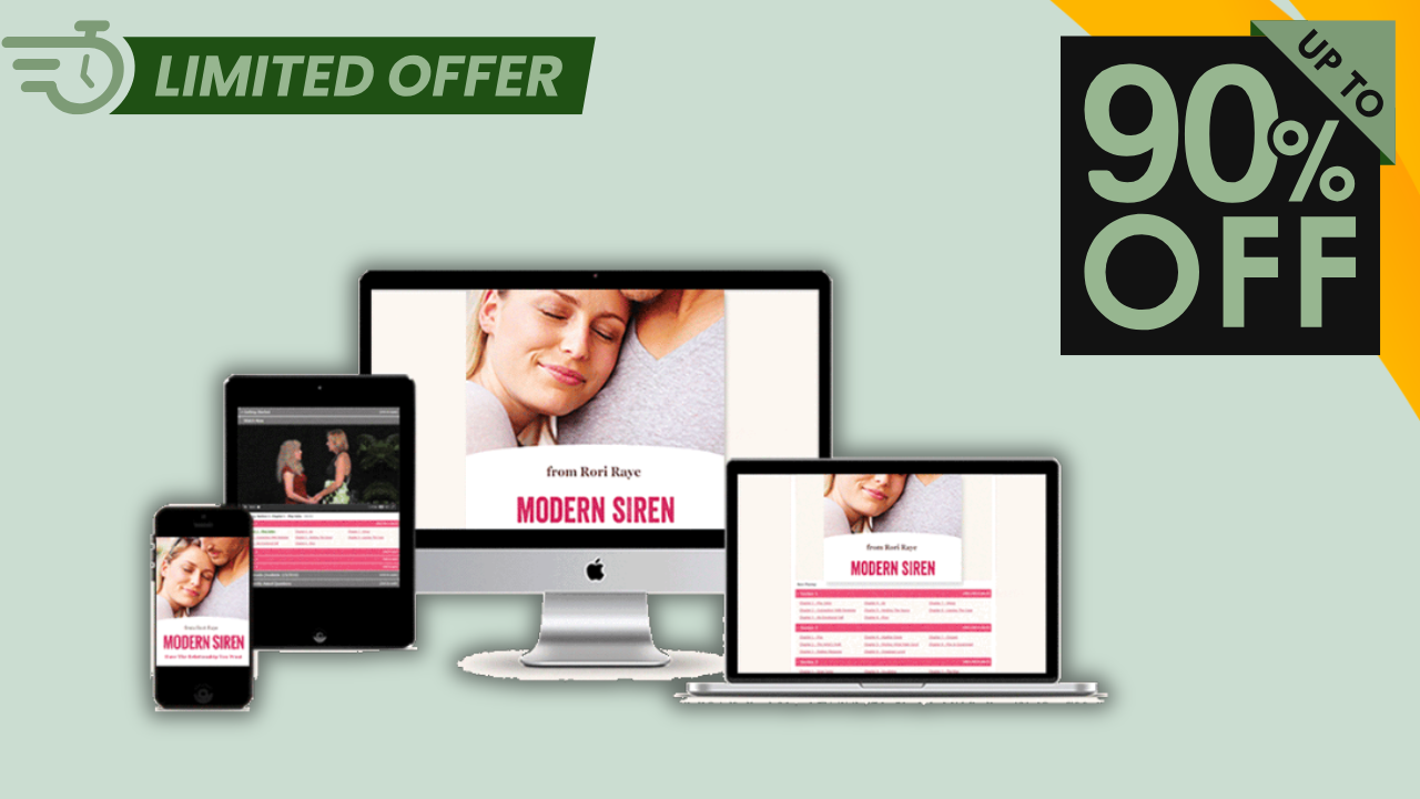 Modern Siren Reviews