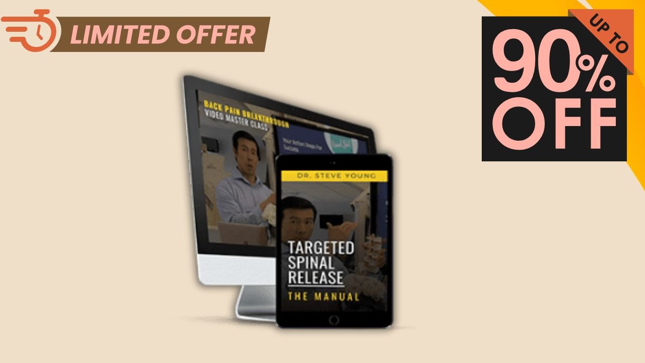 Back Pain Breakthrough Reviews and Complaints