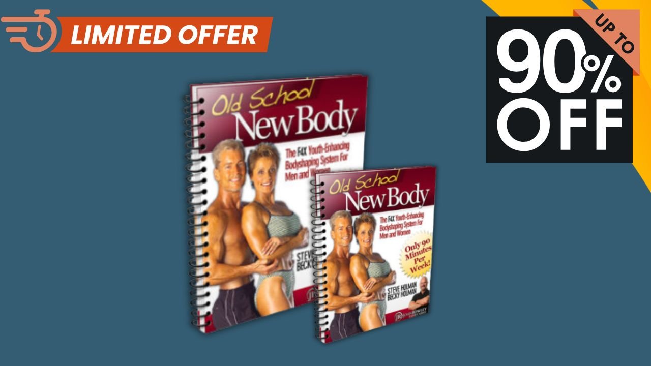 Old School New Body Reviews