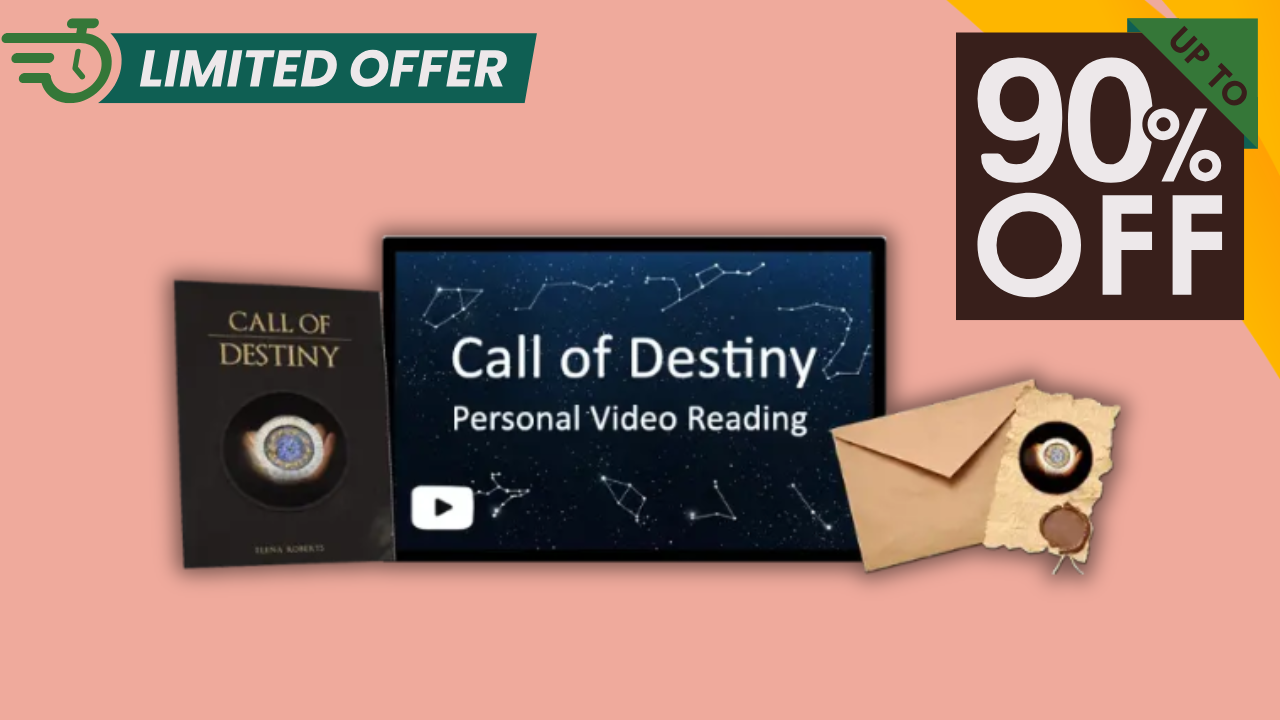 Call Of Destiny Reviews