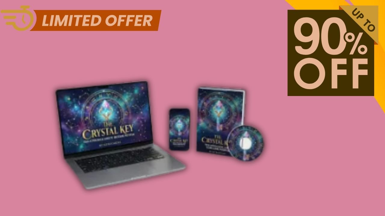 The Crystal Key Review