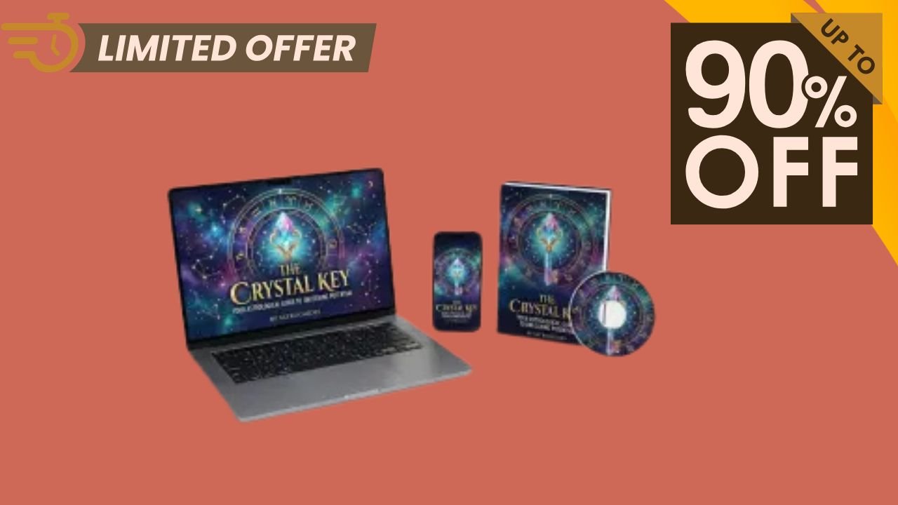 The Crystal Key Review