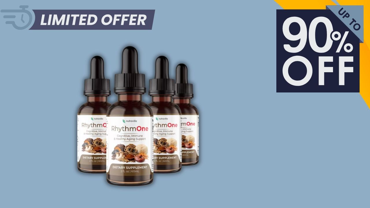 RhythmONE Reviews and Complaints