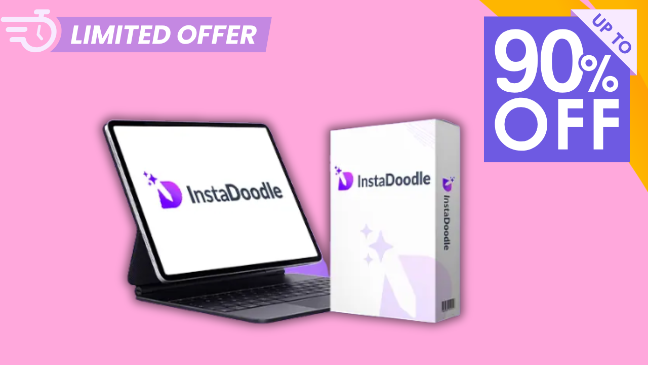 InstaDoodle Review 2026