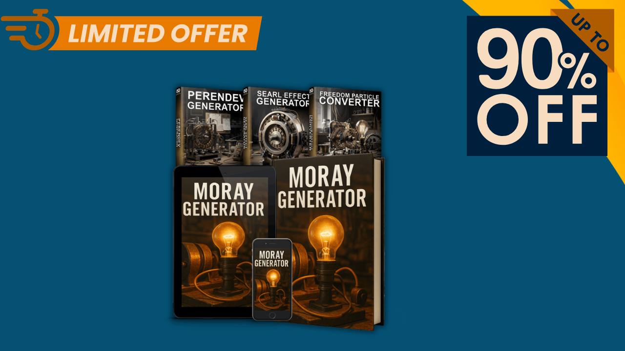 Moray Generator Review 2026