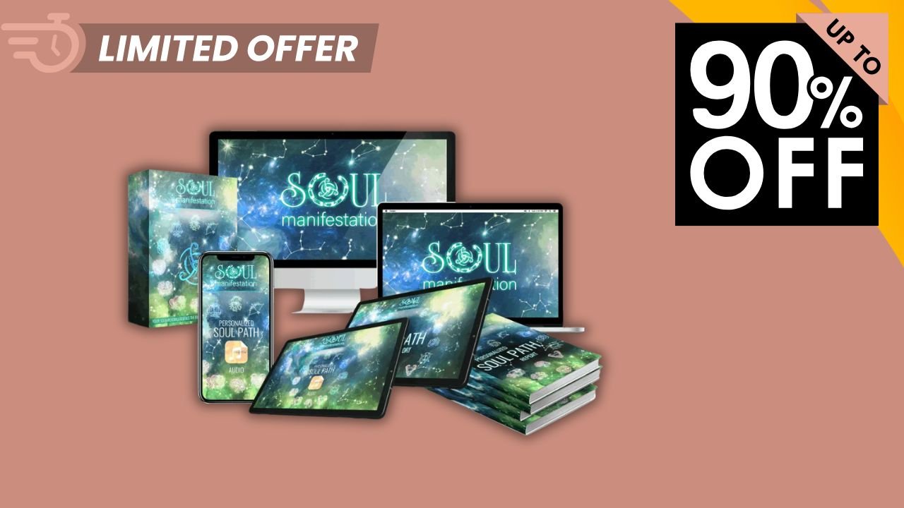 Soul Manifestation Review 2026