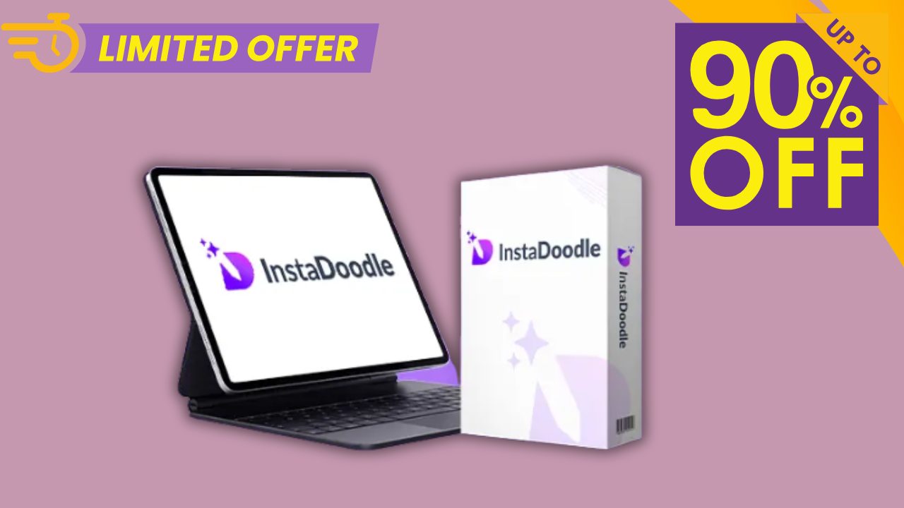 InstaDoodle Review