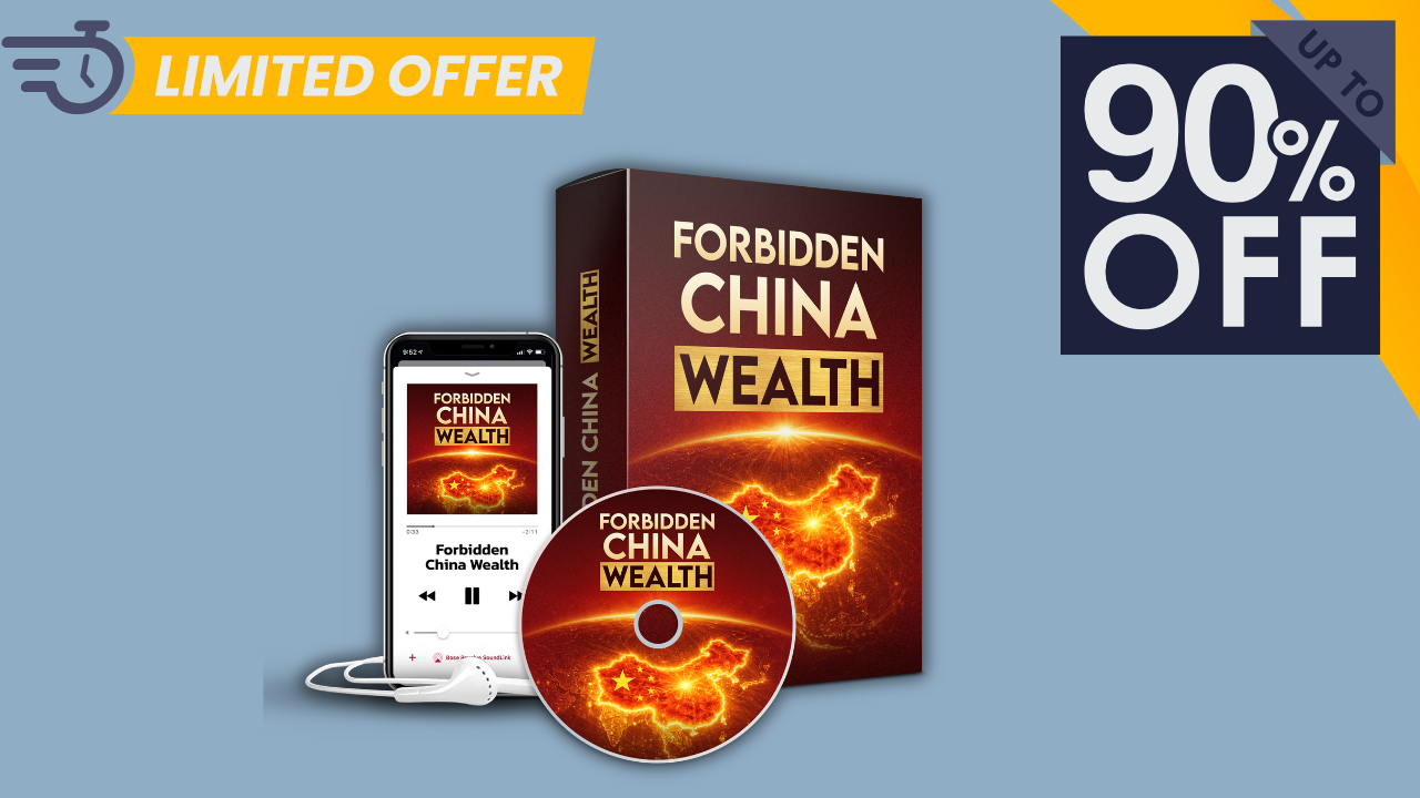 Forbidden China Wealth Reviews