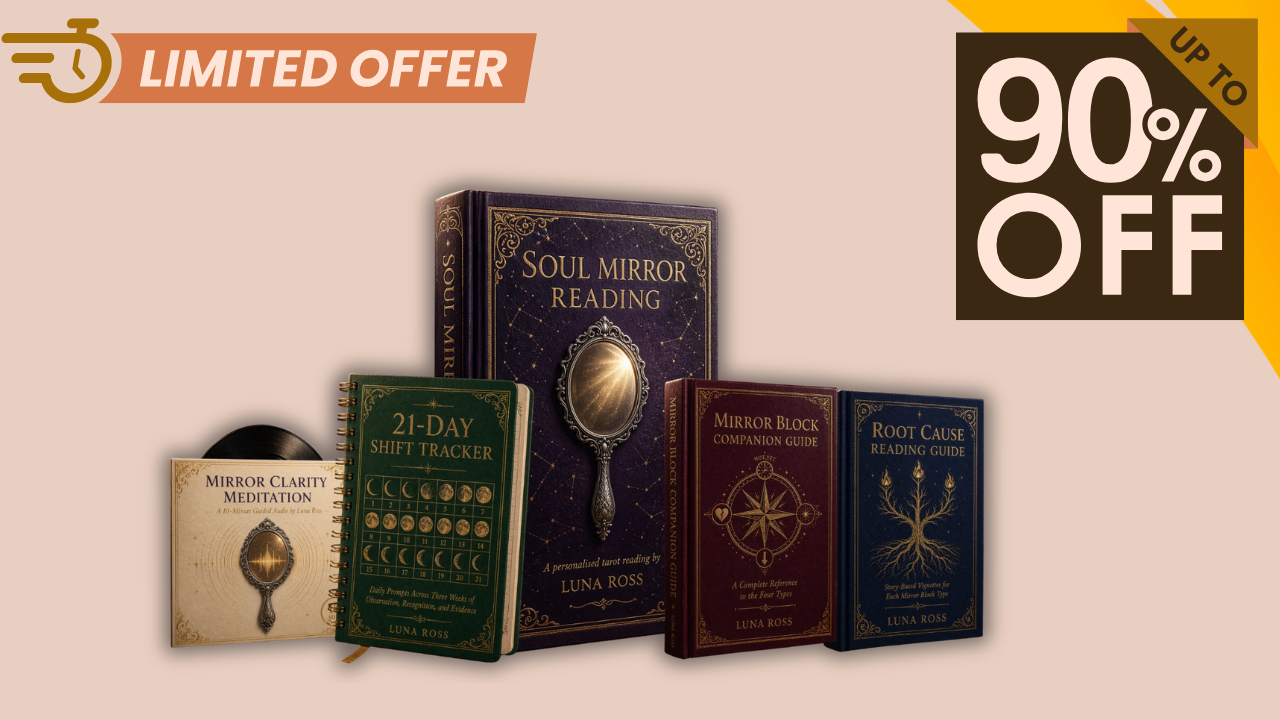 Soul Mirror Reading Review