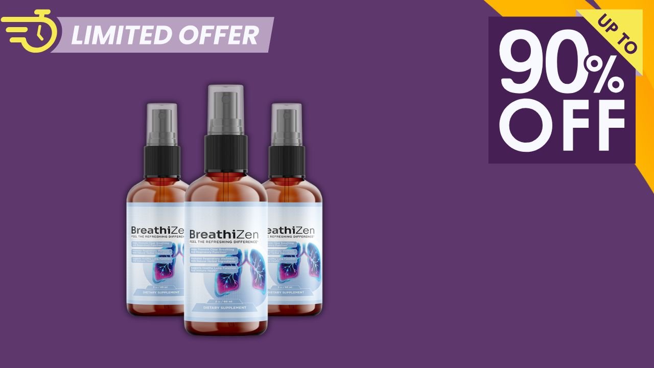 BreathiZen Reviews