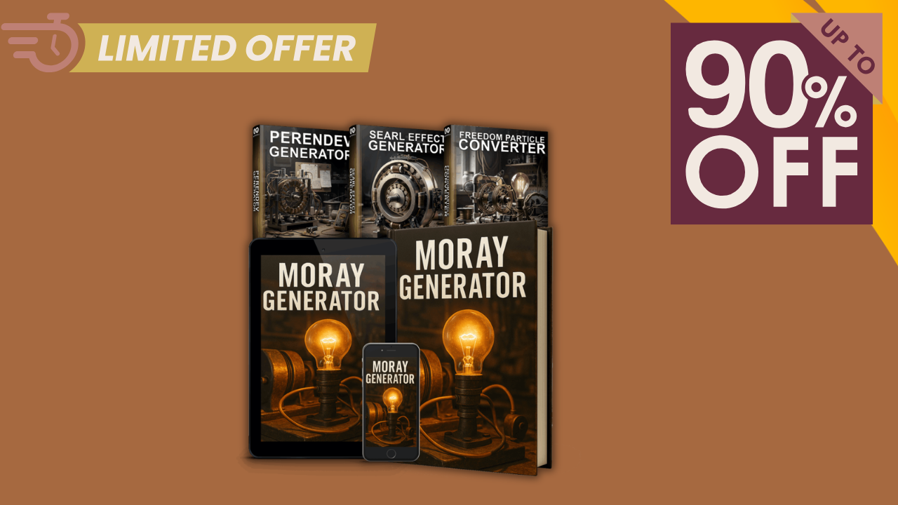 Moray Generator Review