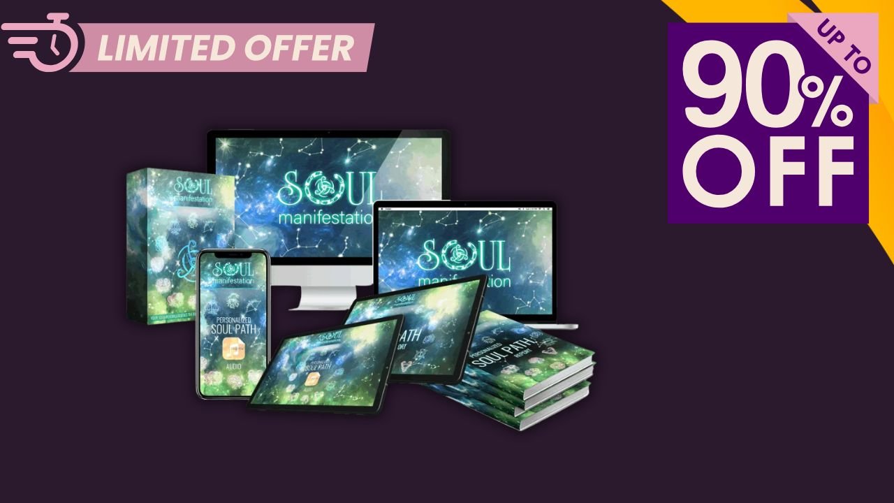 Soul Manifestation Reviews