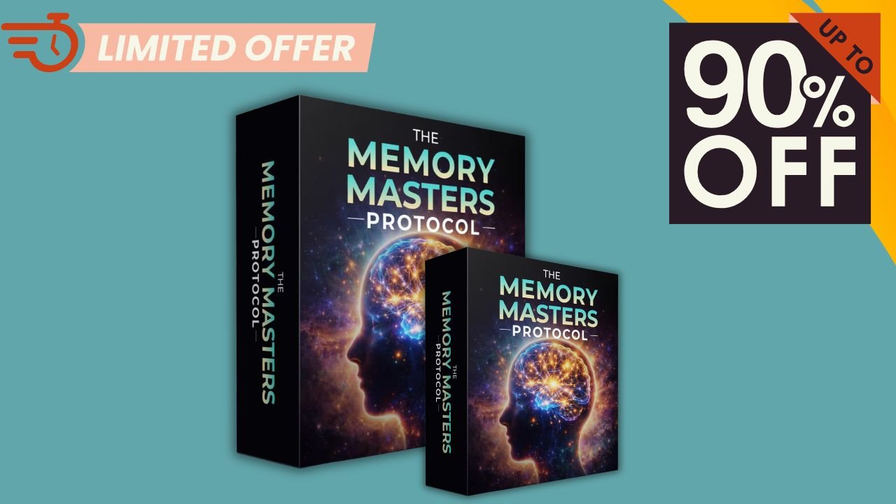 Memory Masters Protocol Reviews