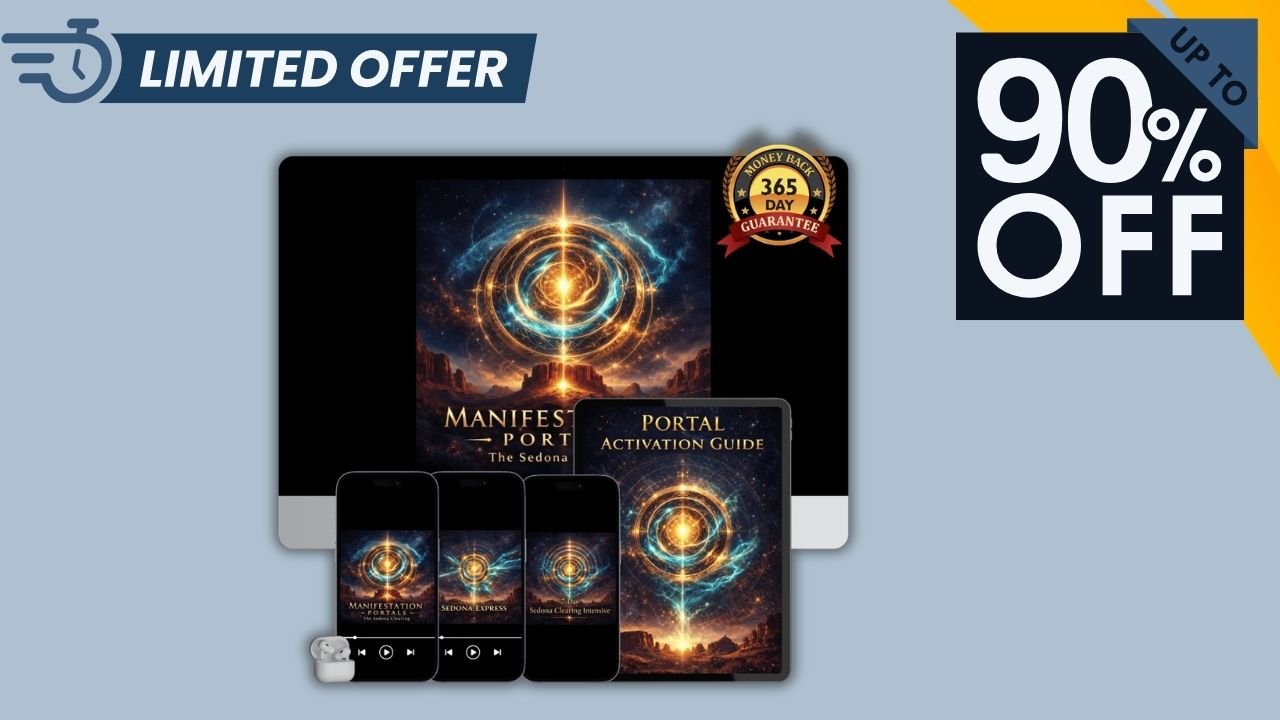 Manifestation Portals Reviews 2026