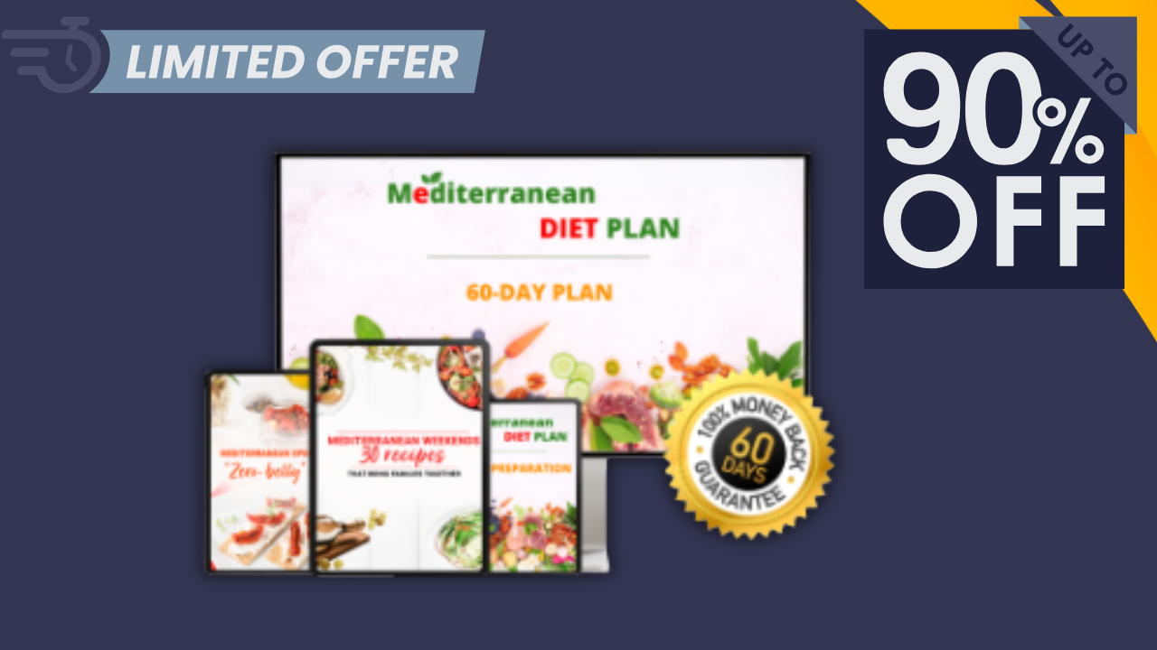 Mediterranean health plan Reviews