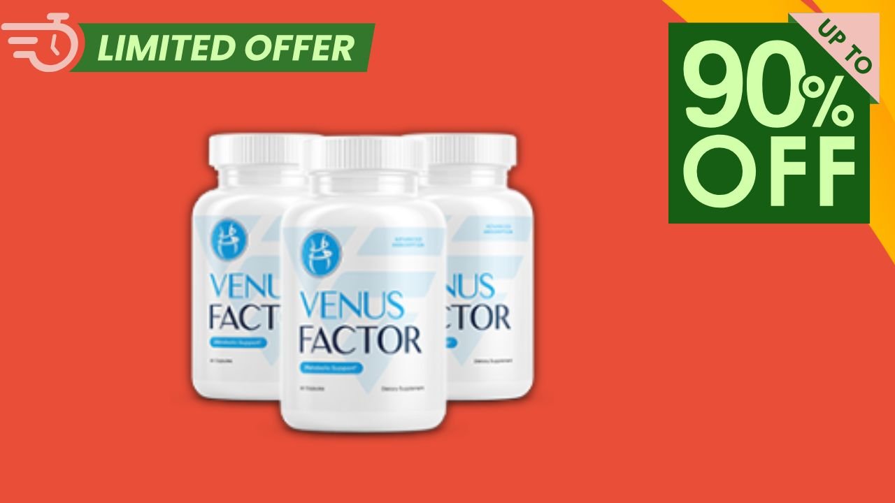 Venus Factor Reviews