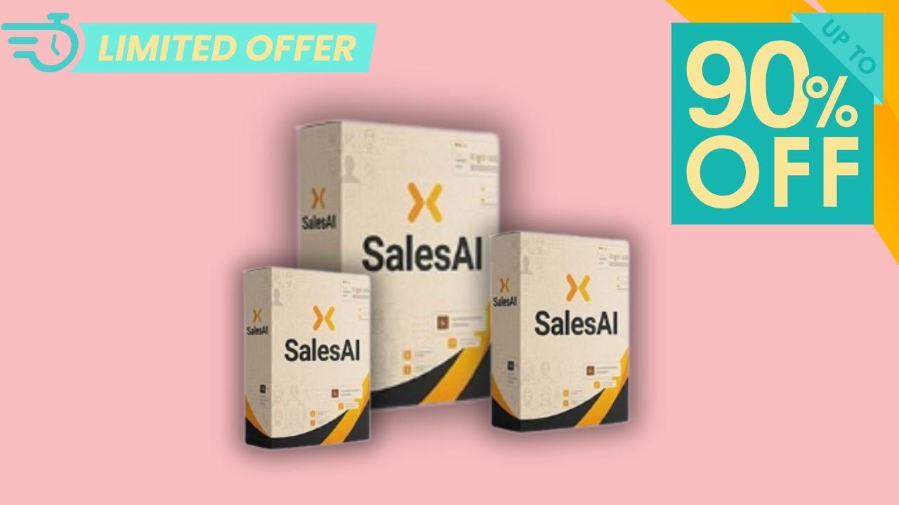 SalesAICourse Reviews and Complaints